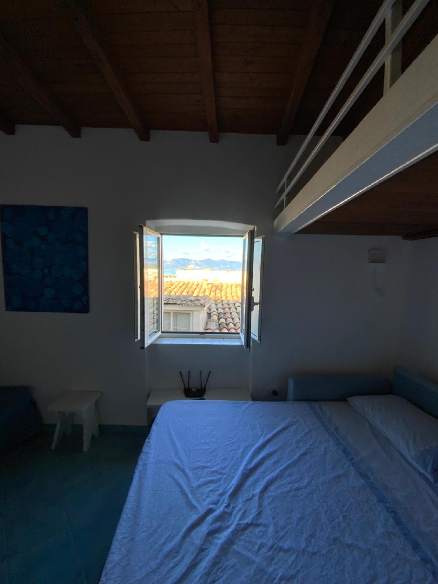 Clizia Storia & Mare Apartment