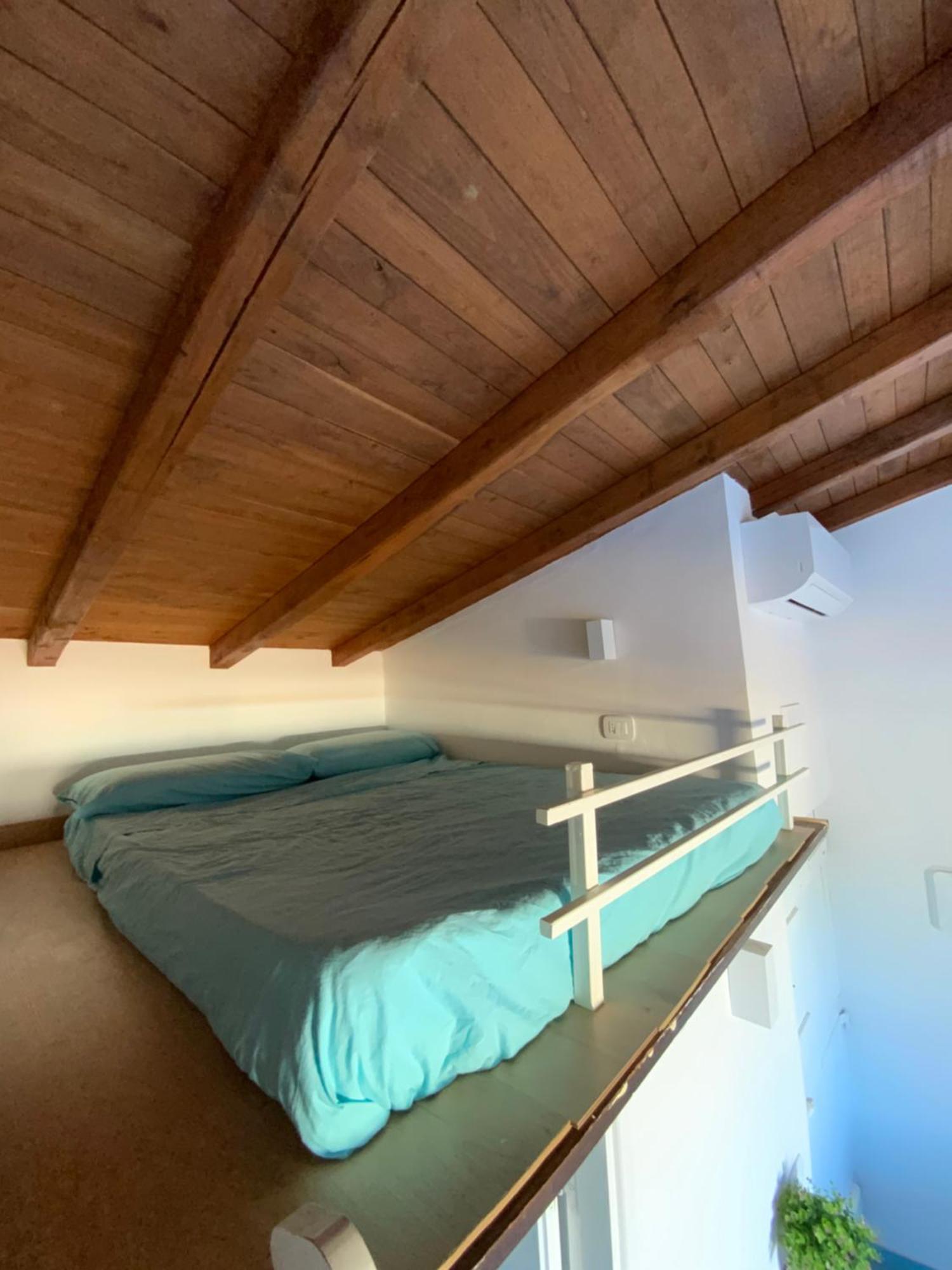 Clizia Storia & Mare Apartment