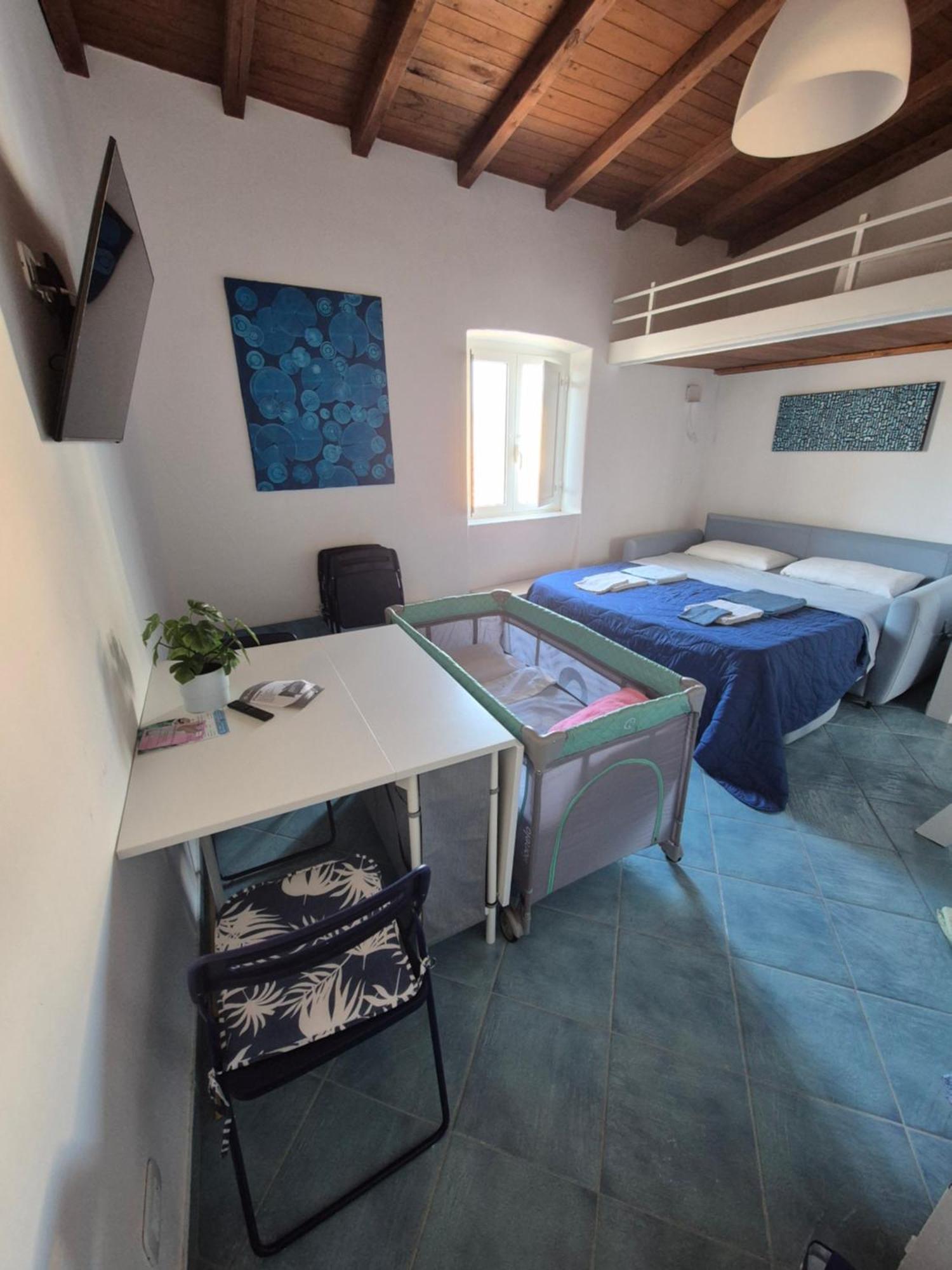 Apartment Clizia Storia & Mare